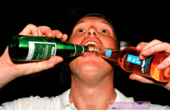 Besaikis alkoholio vartojimas skatina imuninę sistemą jauniems suaugusiesiems