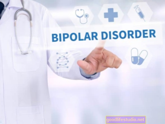 Les sous-types bipolaires peuvent avoir des origines distinctes