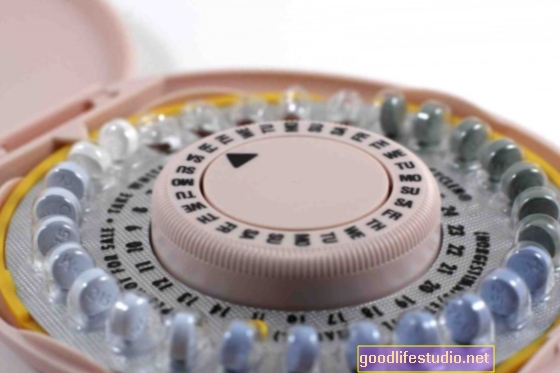 Pilulele contraceptive pot crește riscul de accident vascular cerebral