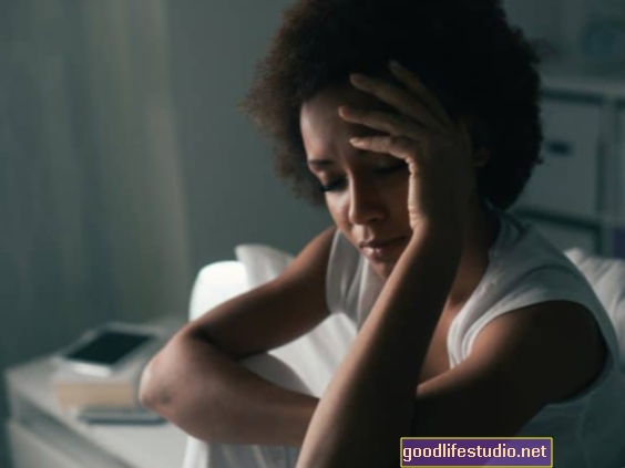 من المرجح أن يُساء تشخيص المرضى السود المصابين بالاكتئاب الشديد بالفصام
