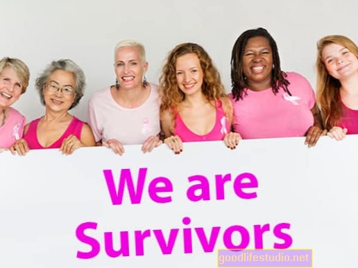 Crni preživjeli raka dojke postigli su veći rezultat u duhovnoj kvaliteti života
