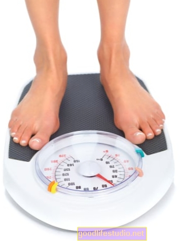 Kūno svoris susietas su asmenybe
