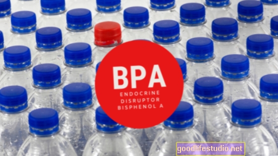 BPA sünnieelne kokkupuude, mis on seotud laste käitumisprobleemidega