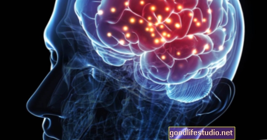 Kimia Otak Lebih Aktif Dalam Kelakuan Bunuh Diri