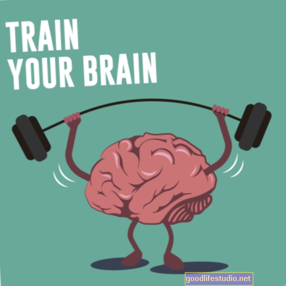 Фитнес тренировката за мозък подобрява паметта при възрастните