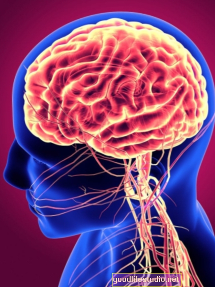 Smadzeņu marķieri var ietekmēt plaši izplatītas sāpes