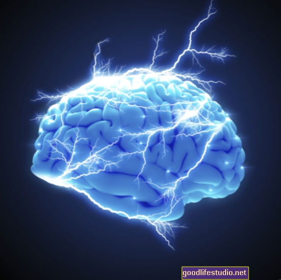 Proteine ​​cerebrali nella schizofrenia attive nei ratti su PCP