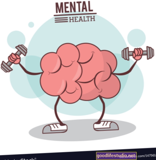 El entrenamiento mental puede ayudar a contrarrestar el deterioro cognitivo leve