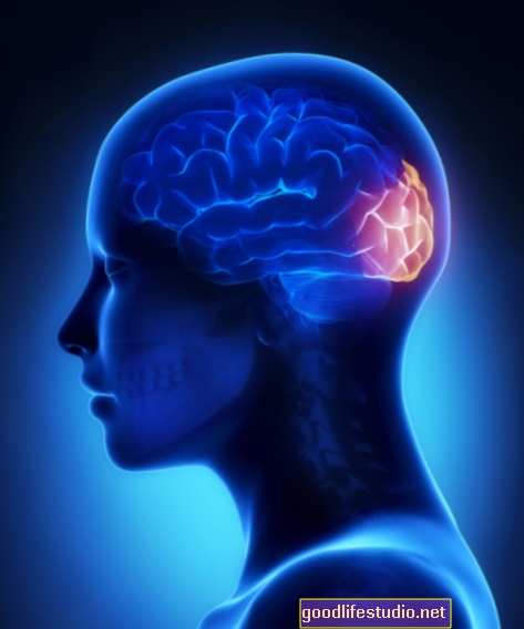 मस्तिष्क की प्रतिक्रिया निषेध स्मृति को कमजोर कर सकती है