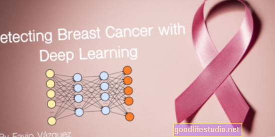 I malati di cancro al seno imparano a gestire lo stress, possono vivere più a lungo