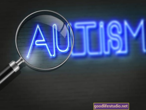 Īsa anketa palīdz autisma diagnostikai