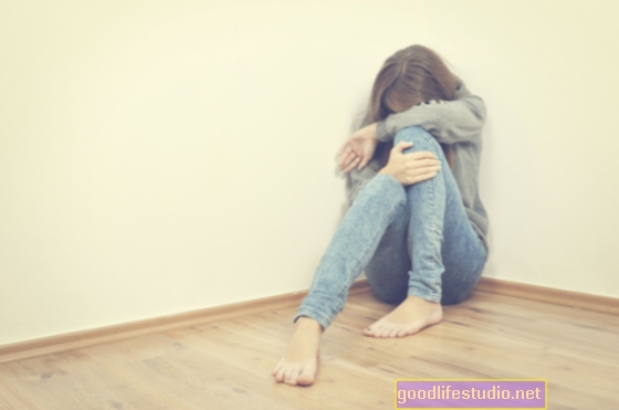 Šikana může vést k příznakům PTSD