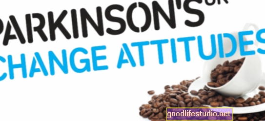 Kofein za Parkinsonovo bolezen?