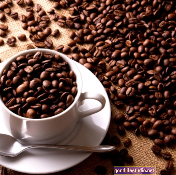 Hladiny kofeinu v krvi mohou pomoci detekovat včasnou Parkinsonovu chorobu