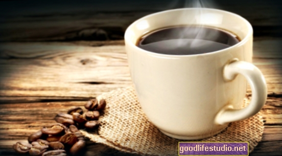 La caféine liée aux modifications des œstrogènes