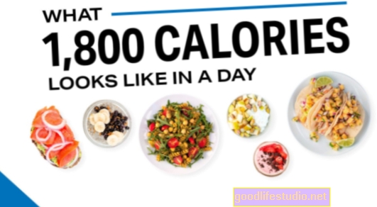Kalorijų skelbimai, atrodo, neturi įtakos maisto pasirinkimui
