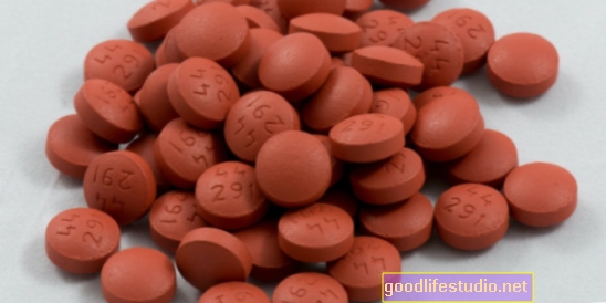 ¿Puede el ibuprofeno reducir el riesgo de Parkinson?