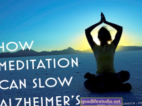 Kas meditatsioon võib aeglustada Alzheimeri tõbe?