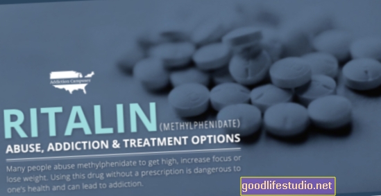 Il Ritalin può aiutare gli adulti a migliorare l'autocontrollo?