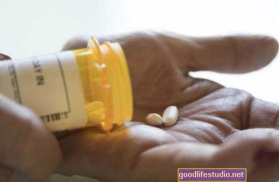 Một số loại thuốc thông thường cũng có thể có lợi cho sức khỏe tâm thần?