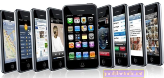 Mobilie tālruņi var izraisīt sociālas atvienošanās