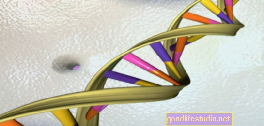 Spesifik Gen Değişiklikleri Bazı Akıl Hastalıkları Riskini Arttırabilir