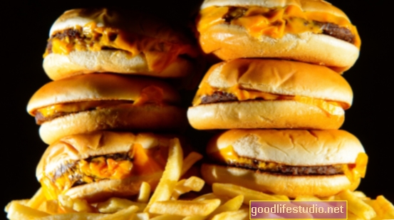 Los alimentos baratos alimentan la epidemia de obesidad