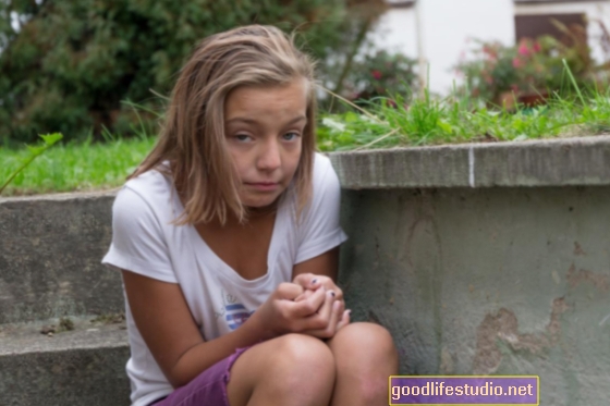 Kindesmisshandlung im Zusammenhang mit einem höheren Risiko für spätere Gesundheitsprobleme