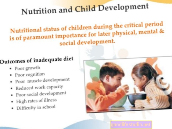 Харчування в дитинстві може позитивно впливати на соціальну поведінку та розвиток
