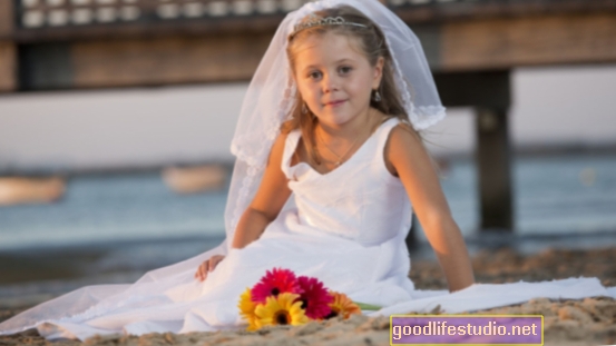 Деца се венчавају у млађој доби од родитеља