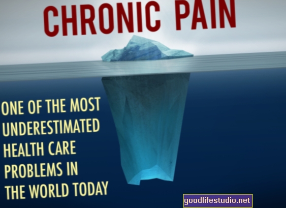 Страдащите от хронична болка могат да се възползват от управлението на стреса