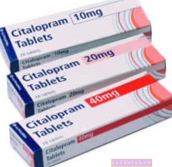 Le citalopram peut réduire l'agitation d'Alzheimer