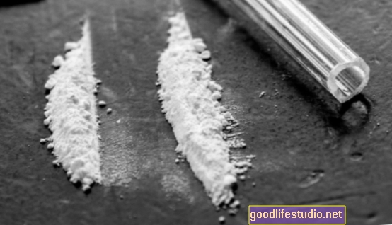 Kokainsüchtige können sehr empfindlich auf Belohnungen reagieren