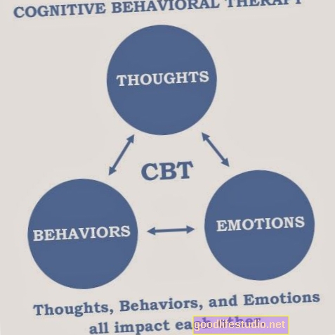 Kognitīvā uzvedības terapija + narkotikas palīdz OCD bērniem