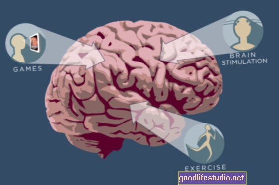 मस्तिष्क स्वास्थ्य के लिए संज्ञानात्मक क्रॉस-प्रशिक्षण