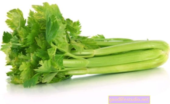 Sloučenina z petrželky a celeru může posílit neurony