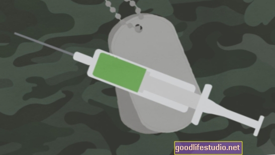 Un vaccin pourrait-il réduire le trouble de stress post-traumatique?