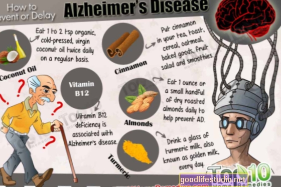 La cannella può prevenire l'Alzheimer?