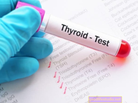 Lo screening universale della tiroide all'inizio della gravidanza può aumentare il QI dei bambini?