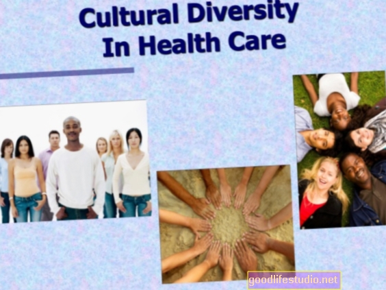 Културните разлики могат да променят терапевтичния подход