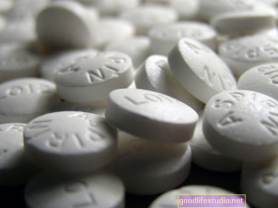 A napi aszpirin nem csökkentheti a demencia kockázatát