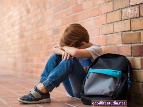 Depresivna djeca daleko će vjerojatnije imati socijalni, akademski deficit