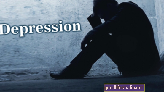 Depressionen können Chancen schaffen