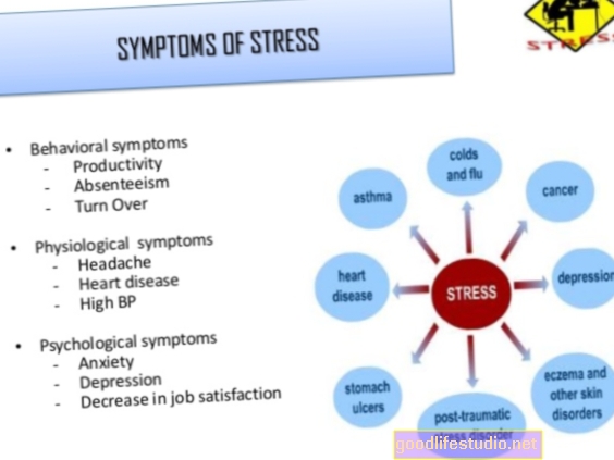 L'incertitude du diagnostic augmente le stress