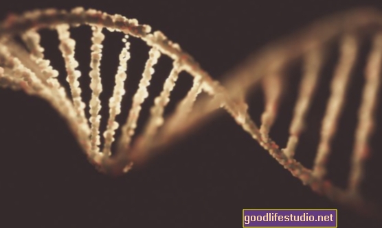 Impactul ADN se împerechează cu cei cu succes academic similar