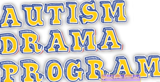 Drama poboljšava komunikaciju kod autistične djece