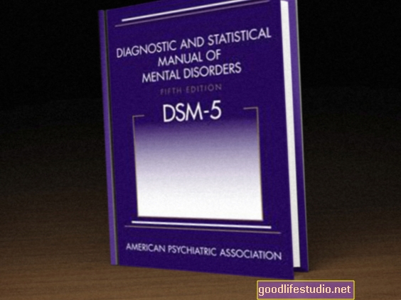 Издаден DSM-5, „Критичен наръчник за клиницисти“