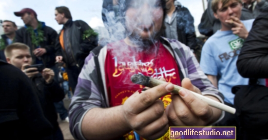 Un estudio holandés muestra que el cannabis está vinculado al riesgo de depresión en los jóvenes