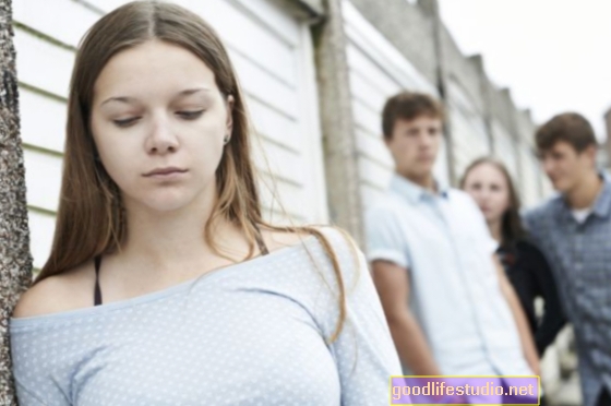 Pubertas Awal Boleh Menimbulkan Remaja Berisiko Terhadap Kemurungan