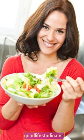 Mangiare verdure a foglia ogni giorno è legato a un invecchiamento cerebrale più lento
